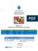 Modul Kewarganegaraan (TM12)