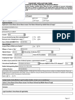 PassportApplicationForm Main English V4.0 - VKJ