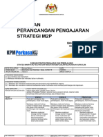 m2p - Panduan Perancangan Pengajaran Bahasa Melayu