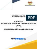 m2p - Garis Panduan Strategi m2p