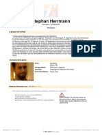 (Free Scores - Com) Herrmann Stephan Sonatine 22631