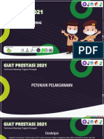 Hasil TM GP 2021 (Penegak)