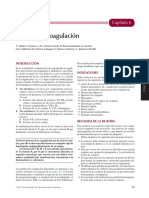 6 Estudio de Coagulación