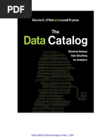 Microsoft Power BI Cheat Sheet | PDF | Microsoft | Visualization (Graphics)