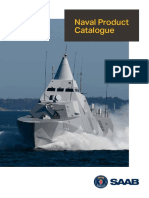 Saab Naval Product Catalogue New