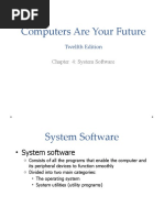 Computers Are Your Future: Twelfth Edition