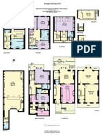 Mezzanine: Kensington Park Gardens, W11