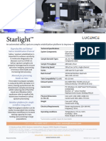 Starlight-Brochure
