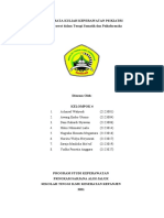 Tugas Kelompok 4 Peran Perawat Dalam Terapi Somatik Dan Psikofarma Fix