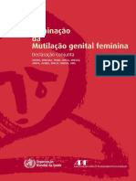 mutilacao