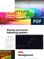 InSilico Crayons Product Guide V3.4