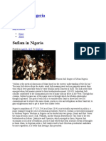 Navigatingnigeria: Skip To Content Home About