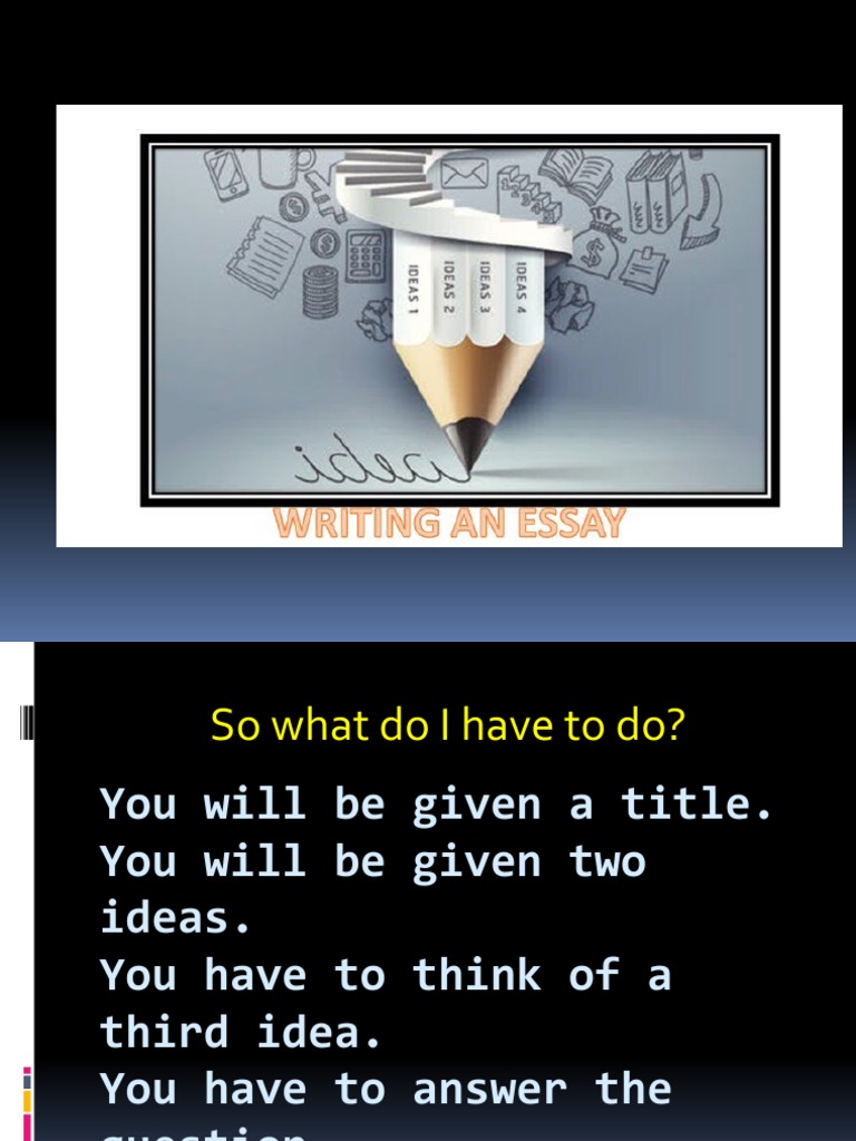 Essay Pocket Money PDF Essays Reason