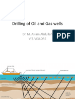 M-1 Drilling_of_oil_and_gas_wells