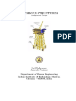 TB M-1 Offshore Production Structures(2)