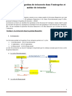 Gestion de Trésorerie ch1