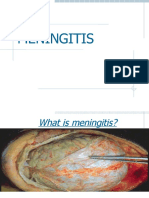 Meningitis