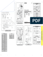 Pumps and Filters: 345D, 349D, and 349D Excavator Hydraulic System