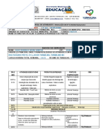 TIA DADE 1° e 2° Periodo