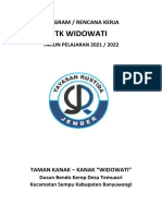 TK WIDOWATI
