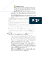 Resumen de La Teoria - Segundo Parcial - Teoria Contable UBA