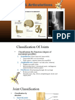 Musculoskeletal Anatomy and Physiology 7