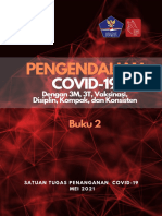 Pengendalian Covid Buku 2 Plus 25.5.21