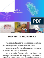 Meningite Bacteriana