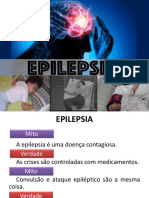 Epilepsia: causas, tipos de crises e tratamento