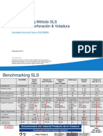 PREST UG PU 009 - 13 (BenchMarking SLS Noviembre 13)