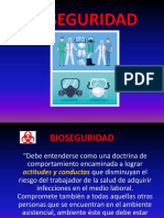 BIOSEGURIDAD