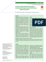 Outcome measures for knee osteoarthritis