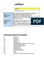 Headcount PBD (SR) 2021