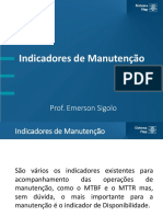 02-Indicadores de Manutenção