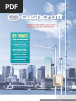 Cushcraft Antennas 800