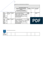 Planificación Terceros Medio Septiembre Matemática