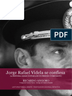 Libro Videla