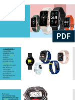 Xiaomi Mi Watch Lite Xiaomi 41 mm Black Smartwatch - Jarir Bookstore Qatar