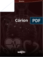 Corion - Sanar