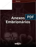 Anexos Embrionarios - Sanar