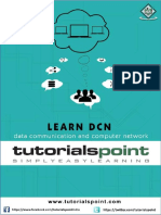 Data Communication Computer Network Tutorial