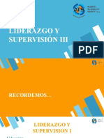 Liderazgo y Supervision 03