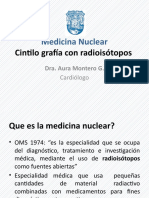 Medicina Nuclear Biofisica MONTERO
