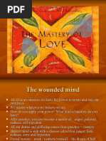 Download The Mastery of Love by ronaksa SN54005700 doc pdf