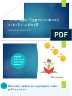 Aula+06 Psicologia+Organizacional+e+do+Trabalho+II