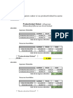 Ejercicios de Laboratorio