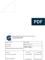 UPDATE KK PBS PDPP JUN 2021 PELAJAR