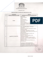 Tópicos Para Teste Do Concurso de 2021 (2)