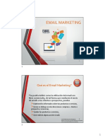 Email Marketing