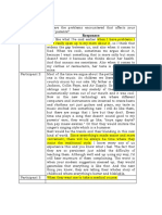 Themes (Practical Research and Filipino)